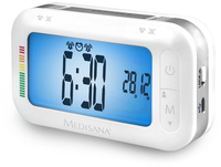 Medisana BU 575 Bovenarm Bloeddrukmeter - 2 Gebruikers