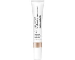 Mesoestetic Age Element Brightening Eye Contour - 15 ml