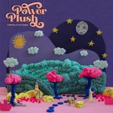 Coping Power Plush - Coping Fantasies