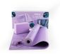 Myga Yoga starterskit chakra - lila