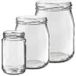 Bocal en verre pour conserves 106 cc - Bouchage Ø 53 mm