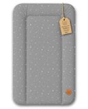 Totsy baby ASE Spolka Akcyjna Verschoonmat Waterdicht Afwasbaar Baby 70x50 cm - Galaxie