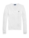 Polo Ralph Lauren Pull blanc