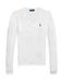 Polo Ralph Lauren Pull blanc