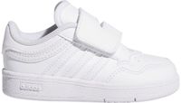 Adidas Hoops 4.0 Chaussures pour bébé Blanc EU 21
