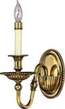 Steady Lighting Landelijke Kroonluchter - 4 Lichtpunten - Glas - Zilver - E27