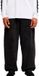 DC Shoes Lynx Fleece Pt Pantalon d'entraînement Noir S Homme