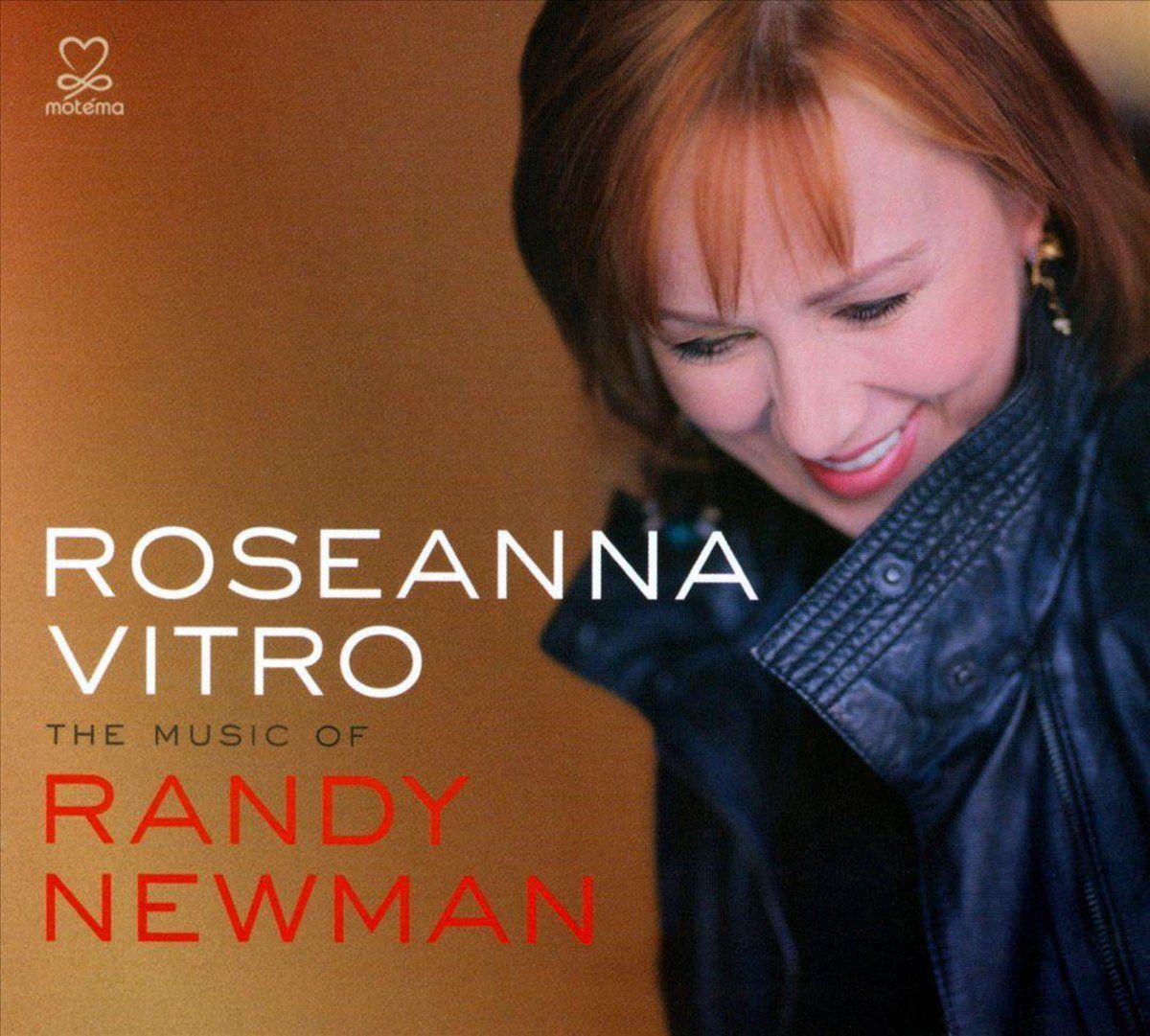 PIAS Nederland Vitro Roseanna - Music Of Randy.. -Digi- (Usa)