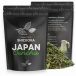 Green Touch Sencha Shizuoka Thé vert japonais 100 g