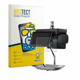 BROTECT - Screenprotector voor Bizerba Q1 expert 400 12.1" - Folie Beschermfolie matte