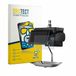 BROTECT - Screenprotector voor Bizerba Q1 expert 400 12.1" - Folie Beschermfolie matte