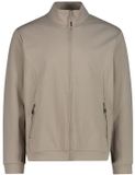 CMP Technische polyesterjas Compact tortora Mannen Polyester