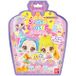 Bandai - Sugar Closet Princess Fashion Collection Sel de bain 1 pc