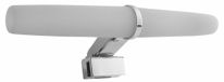 Aqualine Eva LED 6W spiegel verlichting 23 chroom