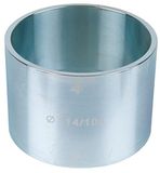 KS TOOLS Druckhülse, Innen-Ø 104mm, Außen-Ø 114mm 700.1800-28