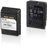 Sennheiser BA 40 Rechargeable Battery for SpeechLine DW