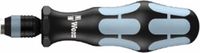 3816 Wera 3816 R Werkplaats Bitschroevendraaier 1/4 119 mm DIN ISO 1173