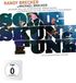Bertus Distributie Some Skunk Funk-dvd