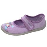 Fischer Chausson pour enfants, Pointure:26 EU, La couleur:violet