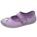 Fischer Chausson pour enfants, Pointure:26 EU, La couleur:violet