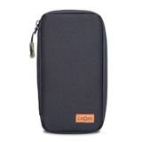 C-Rope Filtertas, zwart, M, Extra tas
