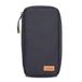 C-Rope Filtertas, zwart, M, Extra tas