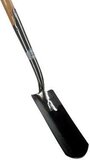 Spear & Jackson 1041FT Spade - Gepolijst - Lipdul - T-steel