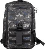 Genesis Pallad 450 Lite 39,6 cm (15.6") Rugzak Camouflage