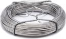 La Cordeline CJN893 fil d'acier inoxydable tressé 50 m