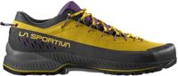 La Sportiva Tx4 Evo Chaussures d'approche Jaune EU 46 1/2 Homme