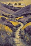 Gallipoli Kathbooks Gallipoli Diary, Volume 2 Paperback
