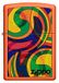 Zippo Lichter, Lemon Matte, One Box