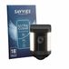 Savvies Screenprotector voor Ring Spotlight Cam Plus - Folie Beschermfolie transparant 18 Stuks