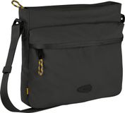 camel active Terra Cross Bag Black Zwart