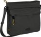 camel active Terra Cross Bag Black Zwart