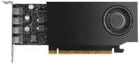 NVIDIA RTX A1000 - Grafische kaart - 8 GB GDDR6