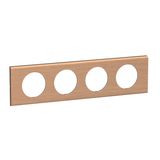 Legrand CP2404 Veiligheidsplaatje voor Stopcontacten, Mat, IP20, 314 mm, 83 mm, 1 stuk(s)