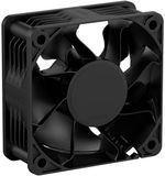 EBM Papst AxiFlow VWCD060WJDGS Axiaalventilator 24 V 56 m³/h (l x b x h) 25 x 60 x 60 mm