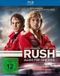 Bol Rush (2013) (Blu-ray)