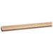 Hager N11A Rail en cuivre plat cuivre 2050 mm