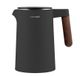 Concept RK3305 waterkoker 1,5 l 2200 W Zwart