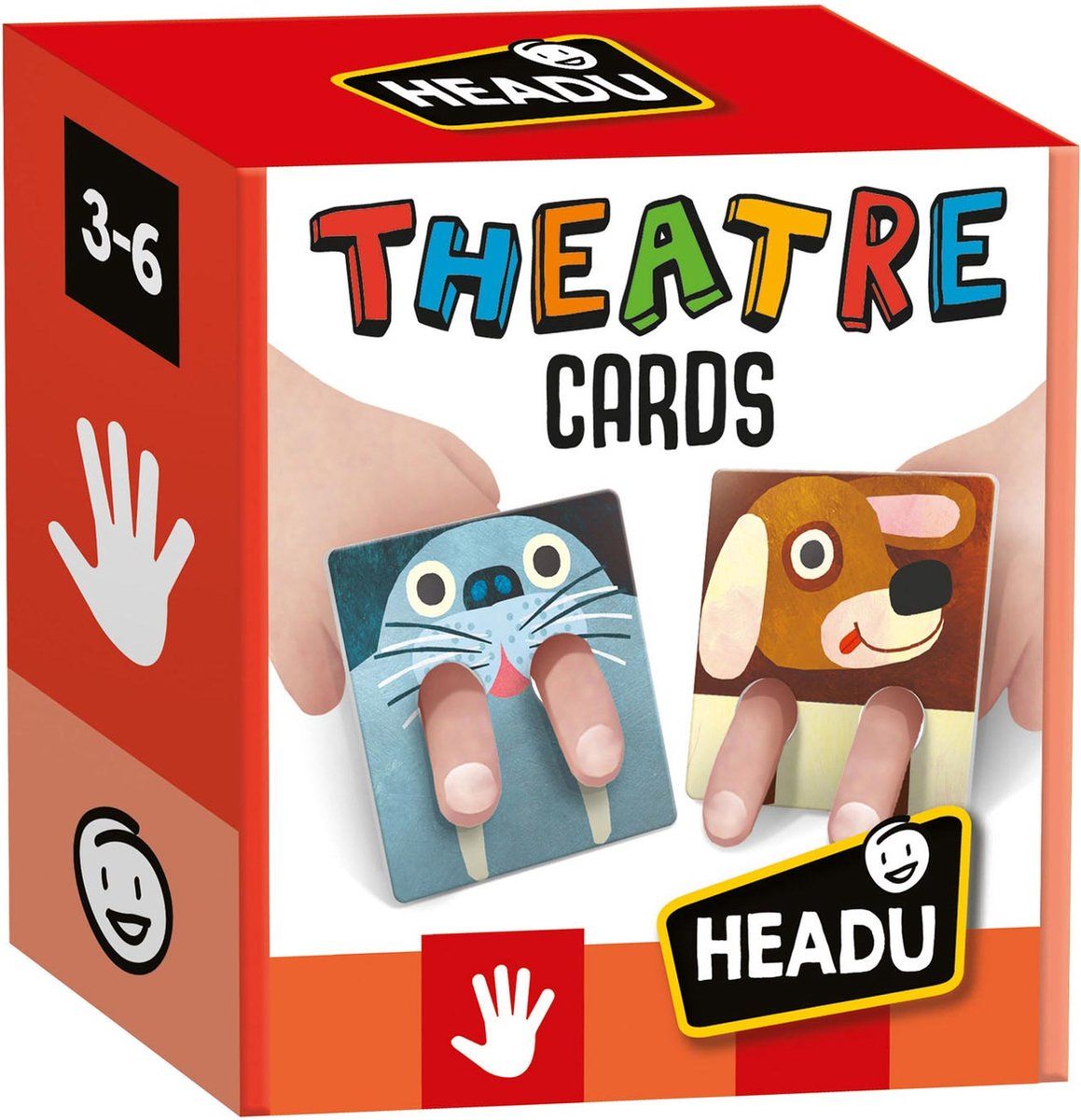 Headu Educatief spel / - / -