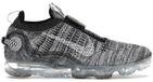 Nike Air VaporMax 2020 Flyknit Oreo - EU 38.5