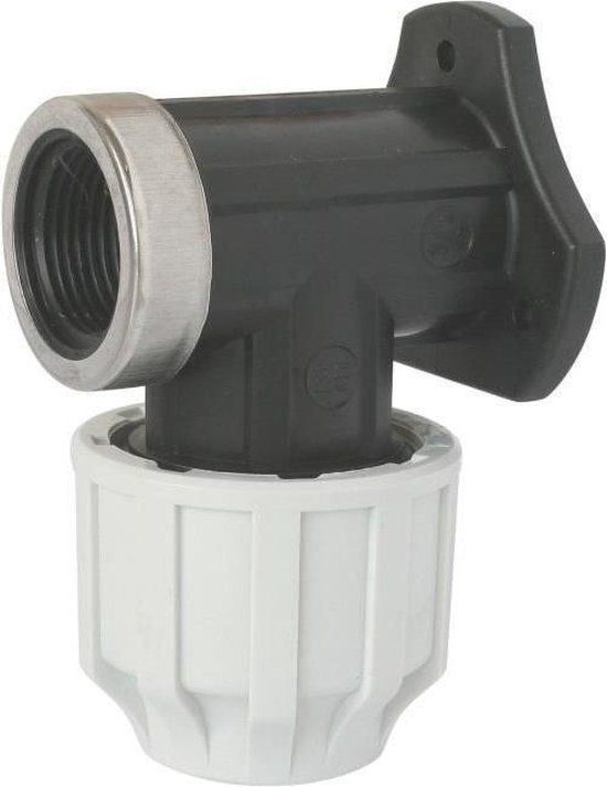 SOMATHERM Kunststof fitting PER - Wandlamp vrouwelijk -  25-3 / 4