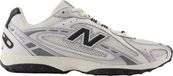 New Balance U204LSWD Noir Argent Unisexe Sneaker - Taille 39,5