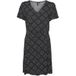 Vero Moda Korte Jurk Vmeasy Joy