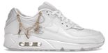 Nike Air Max 90 Premium Lucky Charms (femmes) - EU 40,5
