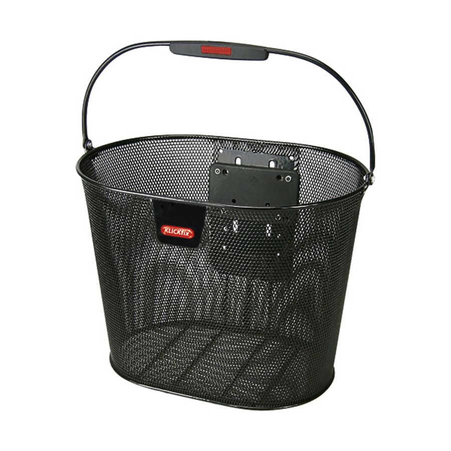 KlickFix Oval Plus EF mand 2013