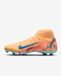 Nike Mercurial Superfly 10 Heren Voetbalschoenen Oranje Maat 42