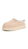 UGG Tazz II Sand Unisex Volwassenen Schoenmaat 36 Taupe